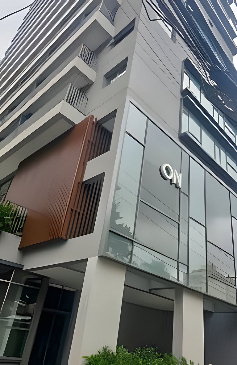 Studio On Loefgreen 1609