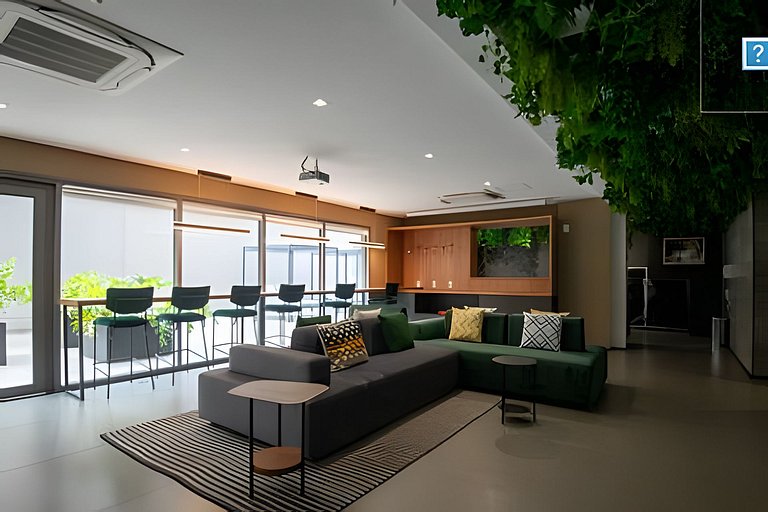 Studio On Loefgreen 1105