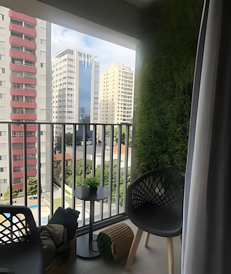 Studio On Loefgreen 1609