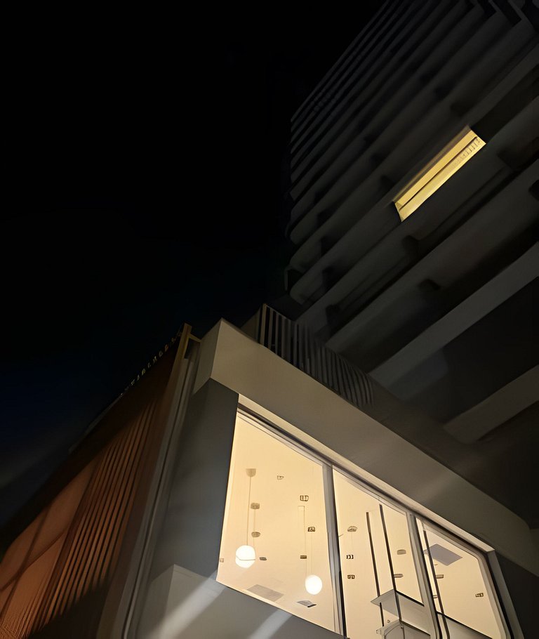 Studio On Loefgreen 1105