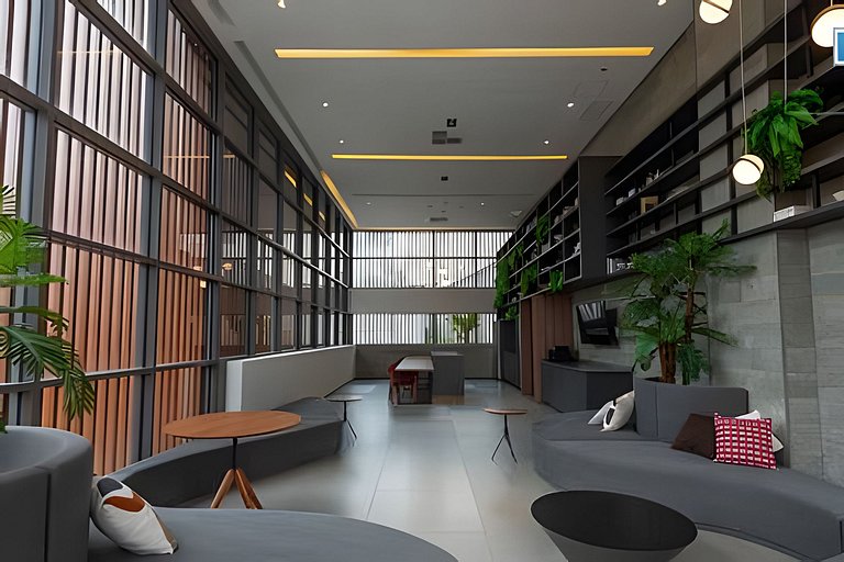 Studio On Loefgreen 1105