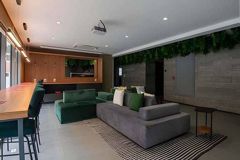 Studio On Loefgreen 1105