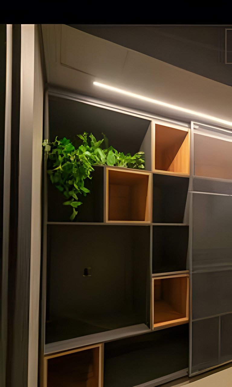 Studio On Loefgreen 1105