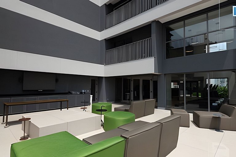 Studio On Loefgreen 1105