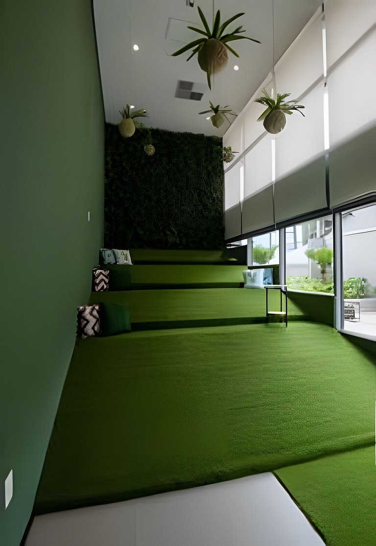 Studio On Loefgreen 1609