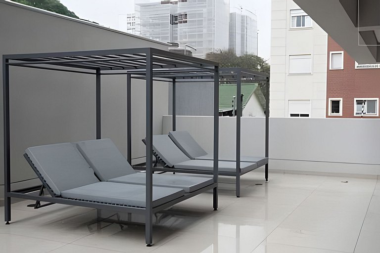 Studio On Loefgreen 1609