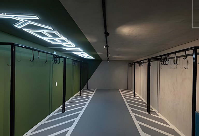Studio On Loefgreen 1113