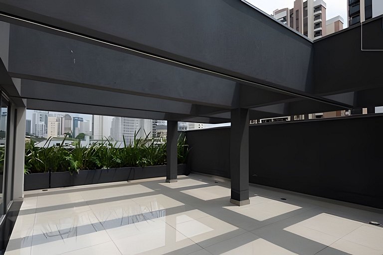 Studio On Loefgreen 1105
