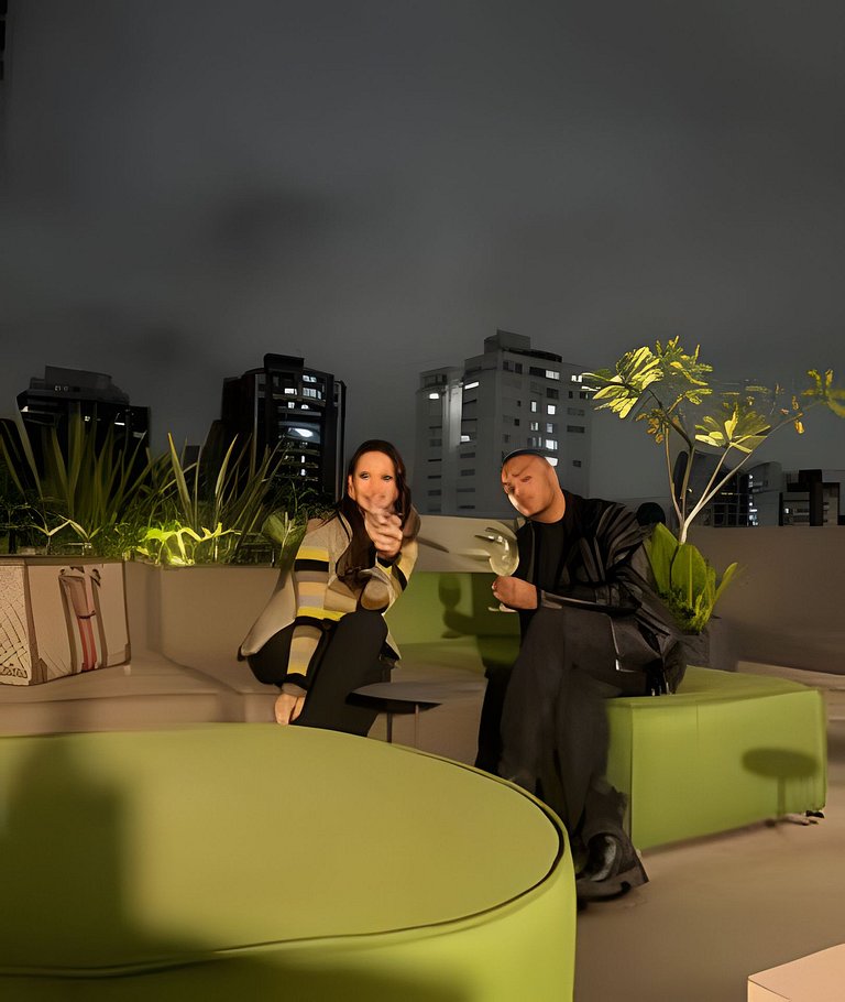 Studio On Loefgreen 1609