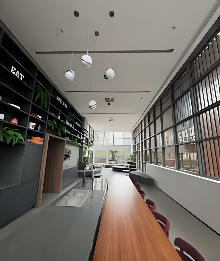 Studio On Loefgreen 1105