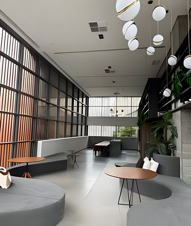 Studio On Loefgreen 1105