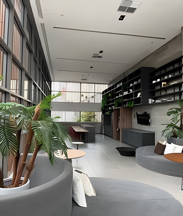 Studio On Loefgreen 1105