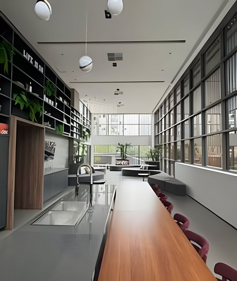 Studio On Loefgreen 1105