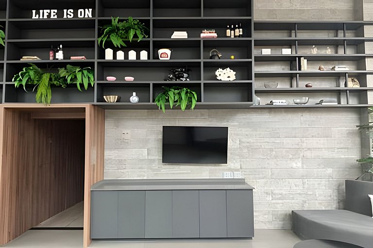 Studio On Loefgreen 1105