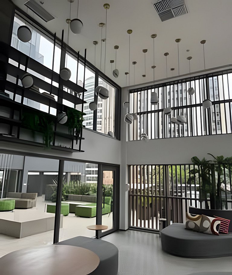 Studio On Loefgreen 1105