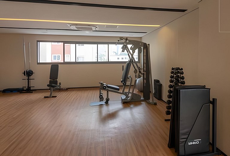 Studio On Loefgreen 1105