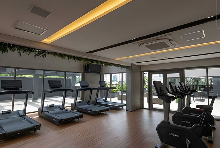 Studio On Loefgreen 1105