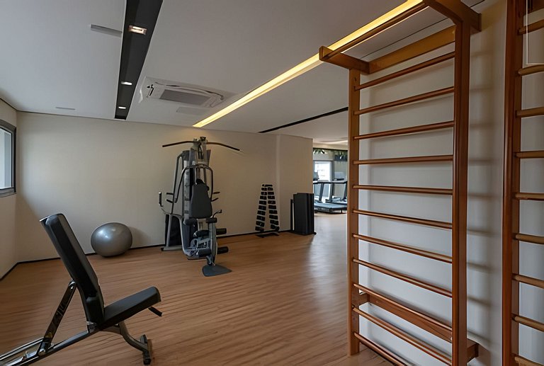 Studio On Loefgreen 1105