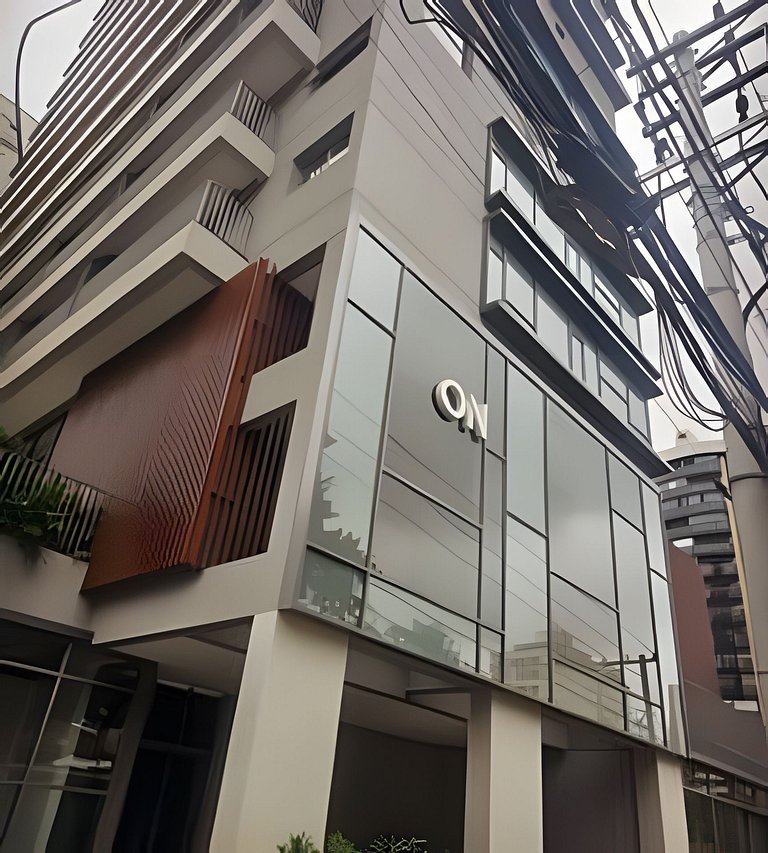 Studio On Loefgreen 1105