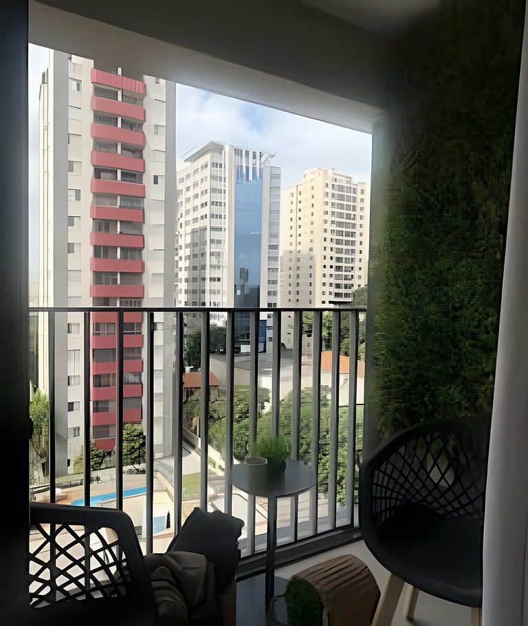 Studio On Loefgreen 1609