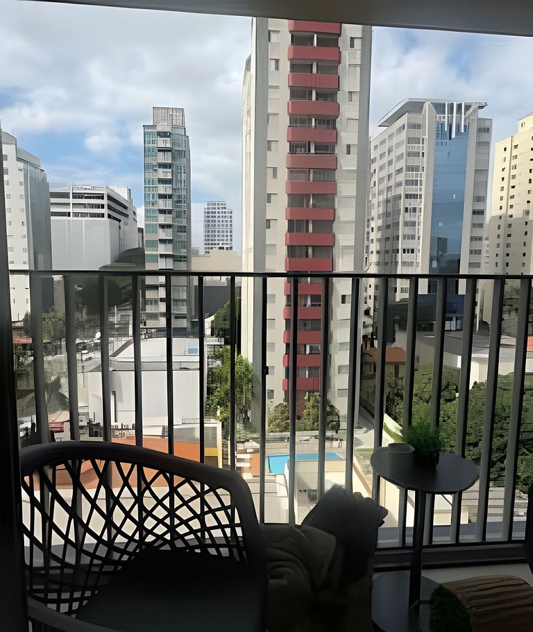 Studio On Loefgreen 1609