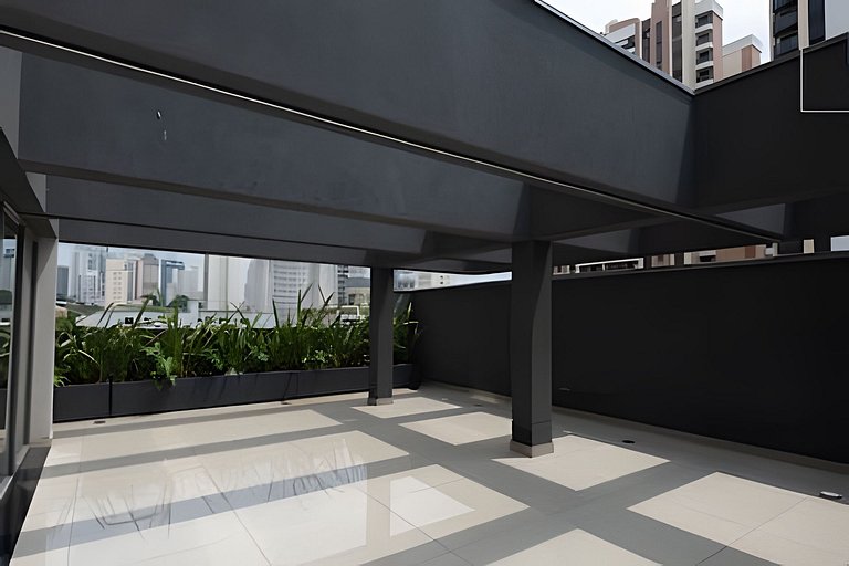 Studio On Loefgreen 305