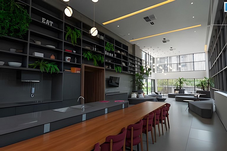 Studio On Loefgreen 615