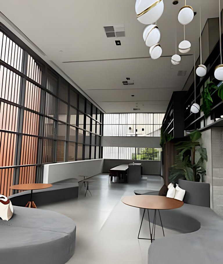 Studio On Loefgreen 615