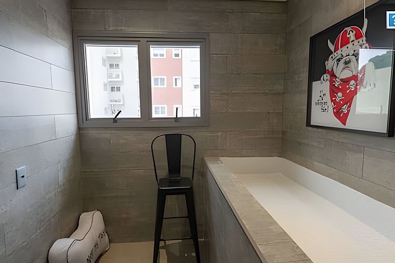 Studio On Loefgreen 413