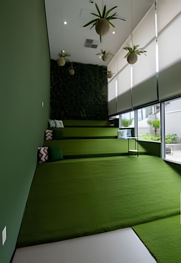 Studio On Loefgreen 413
