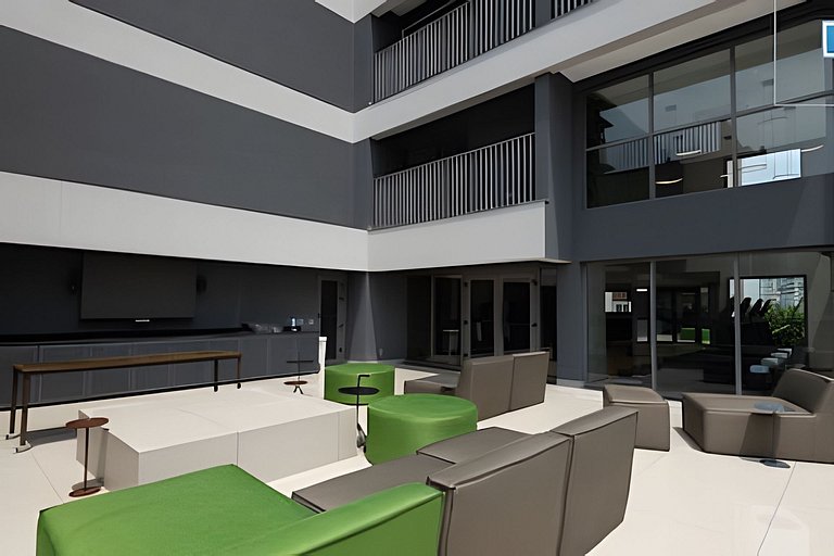 Studio On Loefgreen 413
