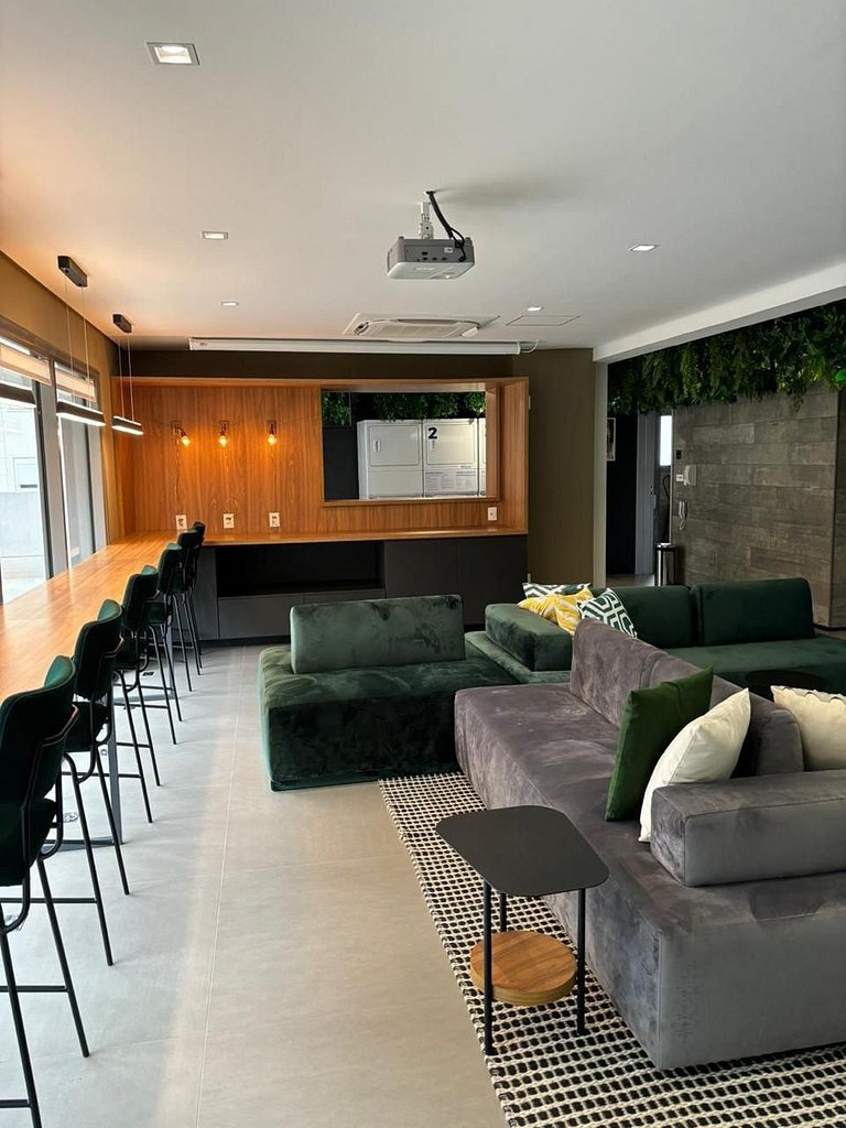 Studio On Loefgreen 1105