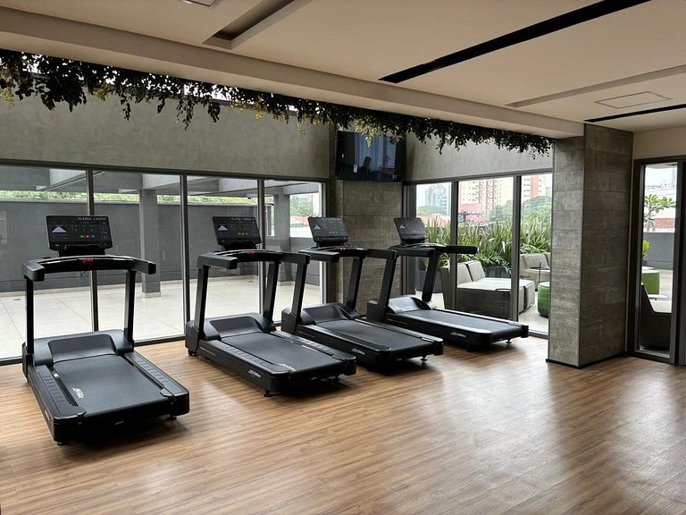 Studio On Loefgreen 1609