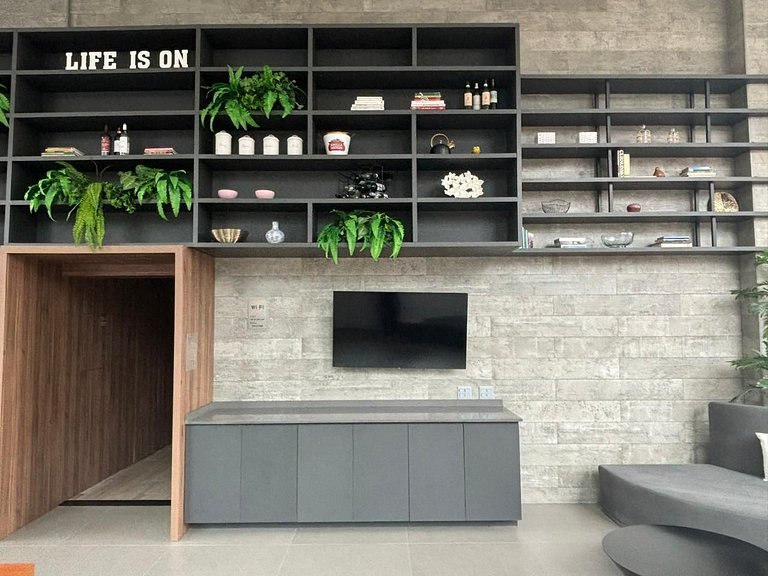 Studio On Loefgreen 1602