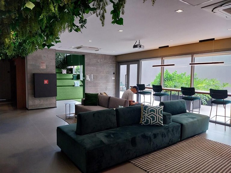 Studio Loefgreen 1006