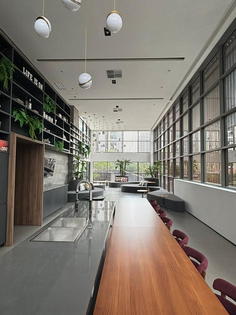 Studio On Loefgreen 1105
