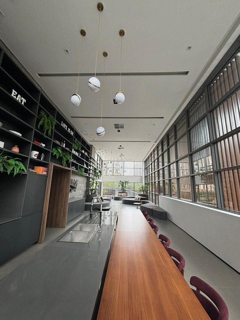 Studio On Loefgreen 1602