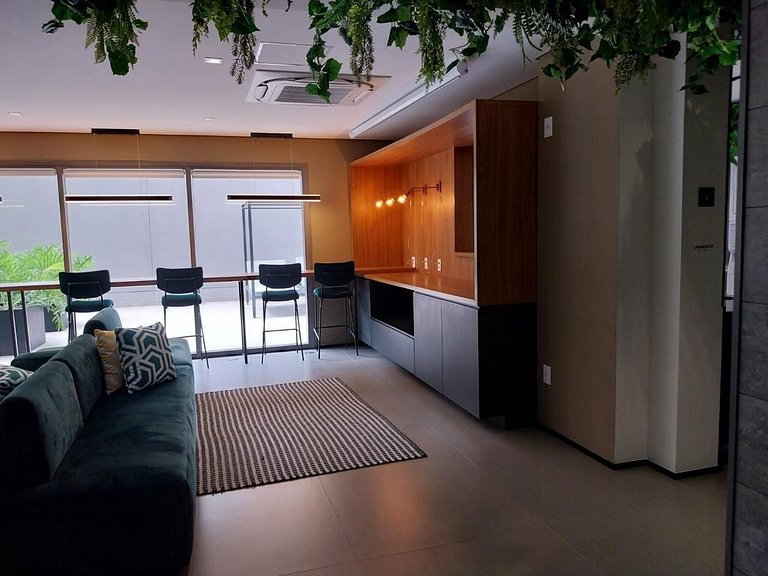 Studio On Loefgreen 1105