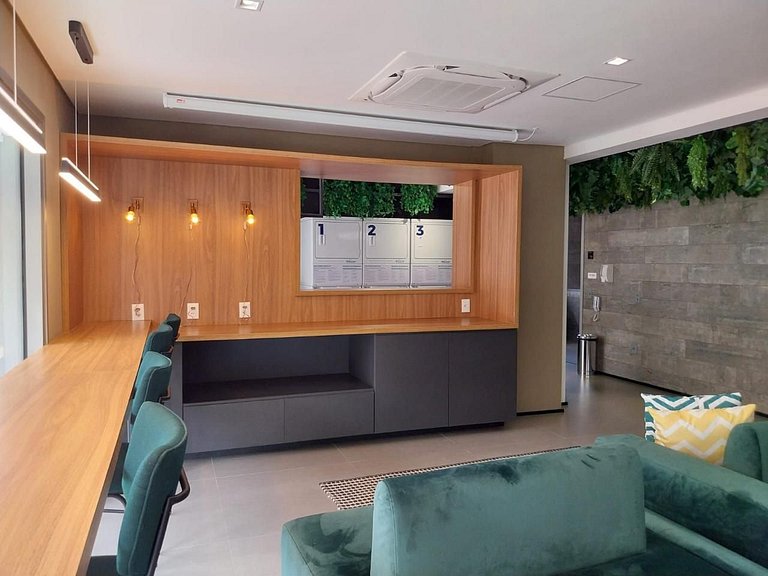 Studio On Loefgreen 1105