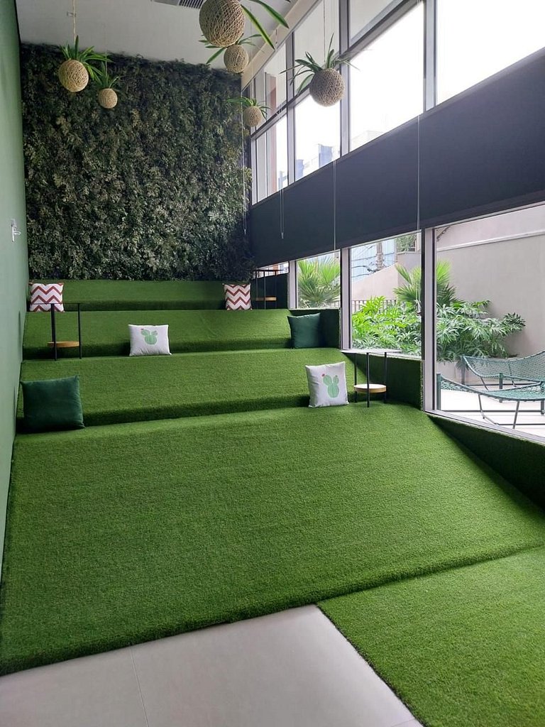 Studio On Loefgreen 1105