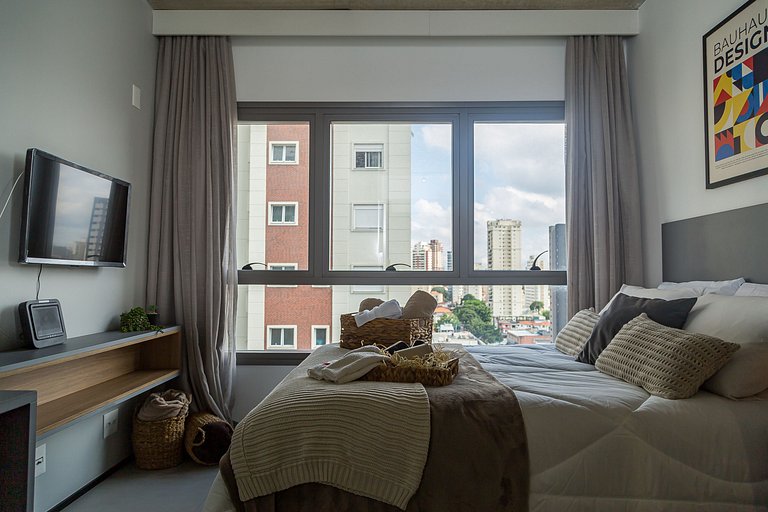 Studio On Loefgreen 1105