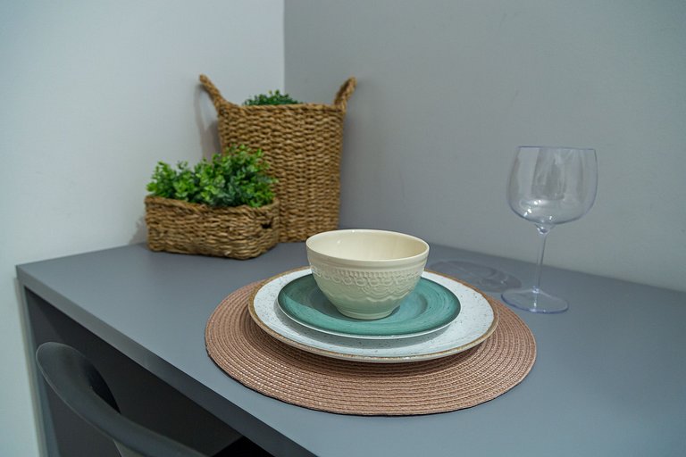 Studio On Loefgreen 1105