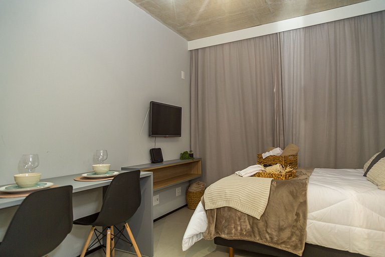 Studio On Loefgreen 1105