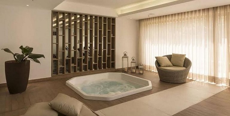 Garden Inn Cidade Jardim