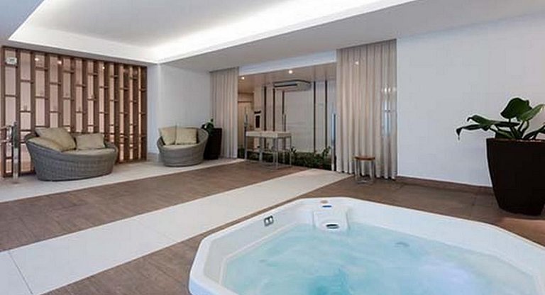 Garden Inn Cidade Jardim