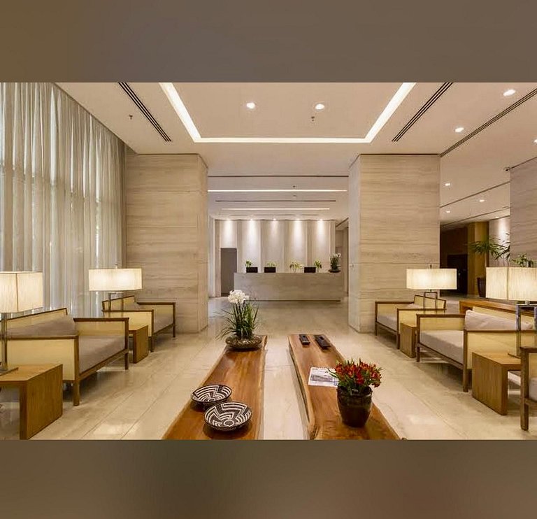 Garden Inn Cidade Jardim
