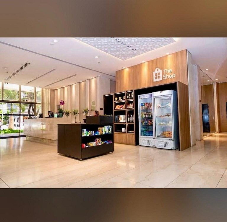 Garden Inn Cidade Jardim
