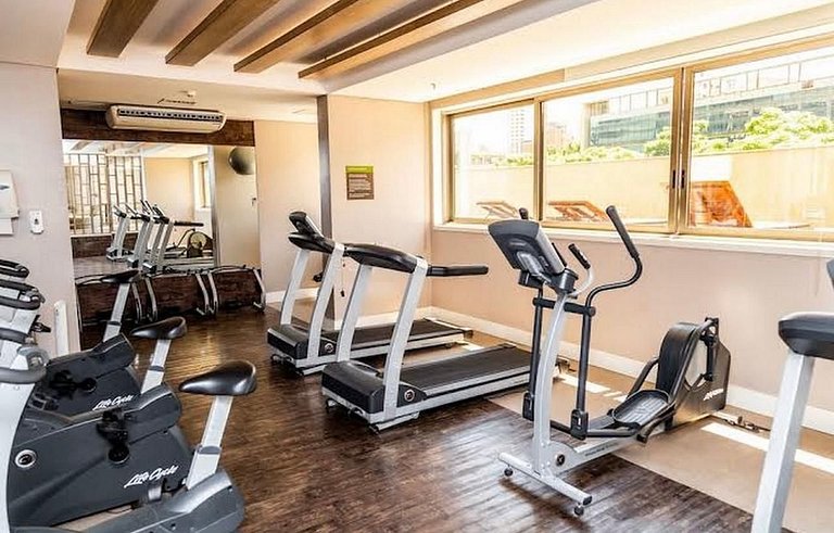 Garden Inn Cidade Jardim