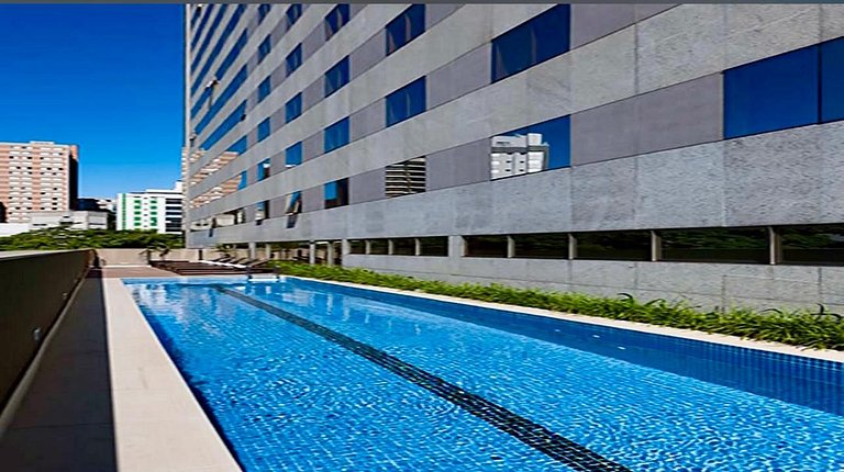 Garden Inn Cidade Jardim