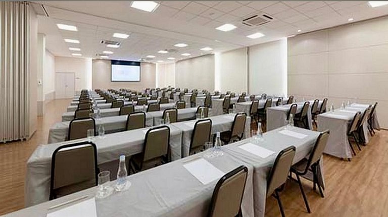 Garden Inn Cidade Jardim